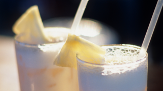 Karibische Drinks Karibische Drinks