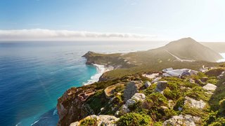 Südafrika & Namibia jetzt buchen