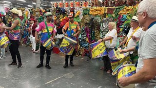 Wir machen Musik