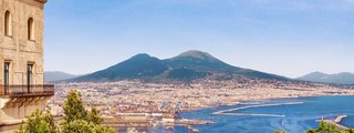 Mit AIDA nach Bella Italia
