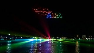 Kieler Woche 2021 © AIDACruises/Jan Schugardt