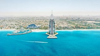 Mit AIDAbella zur EXPO 2020 Dubai