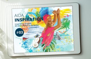 AIDA Magazin Nr. 3