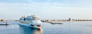 Rostock Cruise Festival