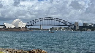 Sydney