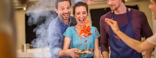 AIDA Rezepte zum Nachkochen