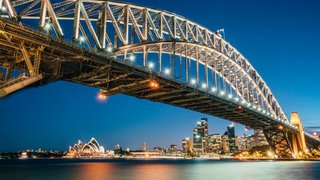 Ausflugs-Highlights in Sydney