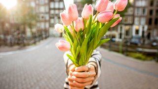 Fünf Tipps für Ihr Frühlingsfest Fünf Tipps für Ihr Frühlingsfest