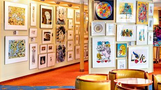 AIDA Kunstgalerie