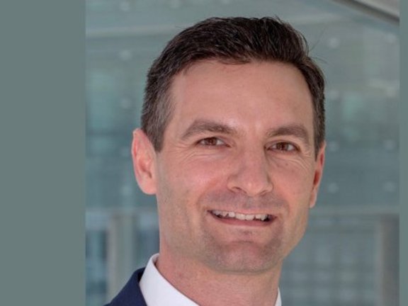 AIDA Cruises: Wolfgang Jani New Chief Financial Officer (December 2021)