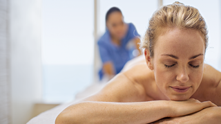 Anti-Cellulite-Behandlung