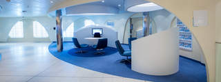 AIDA Fernwehexperten Büro 