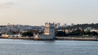 Torre de Belém