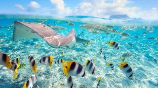 Ausflugs-Highlights auf Tahiti
