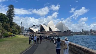 Sydney