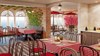 RISTORANTE MAMMA MIA RISTORANTE MAMMA MIA
