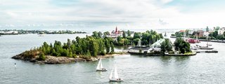 AIDA Kreuzfahrten nach Finnland