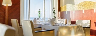AIDA Selection Restaurant