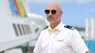Bist Du der oder die neue Chief Officer Towels?