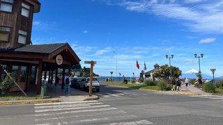 Puerto Varas