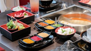 Hot Pot Hot Pot