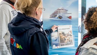AIDA Urlaubswelt