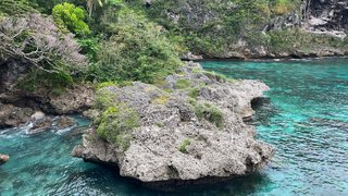 Lifou entdecken