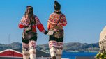 Nuuk Nuuk