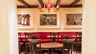 Ristorante Casa Nova