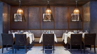 Ocean's – Das Fischrestaurant