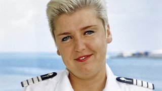 2000 | Kerstin Will, Director HR Fleet Hotel Operations & Guest Ex, HRM 2000 | Kerstin Will, Director HR Fleet Hotel Operations & Guest Ex, HRM