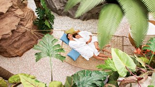 Wellness Oasen an Bord von AIDAsol, AIDAblu, AIDAmar und AIDAstella