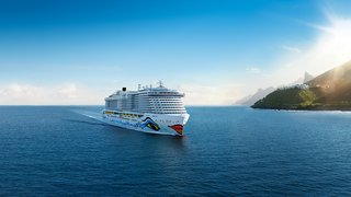 Lassen Sie sich von unseren Kreuzfahrtexperten zu Ihrer AIDA Kreuzfahrt beraten