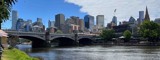 Melbourne