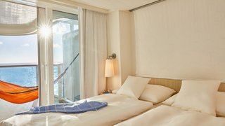 Verandakabine Deluxe