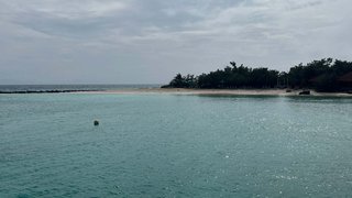 Unterwegs auf Nouméa