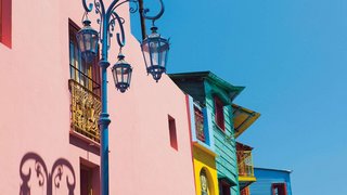 Buenos Aires entdecken