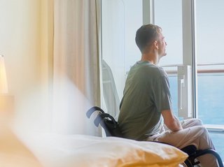 Barrierfreiheit bei AIDA