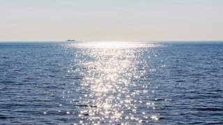 Ausblik auf den Horizont Ausblik auf den Horizont