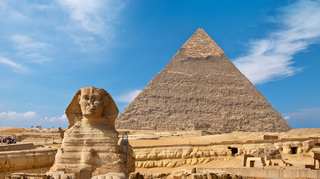 Ägypten
