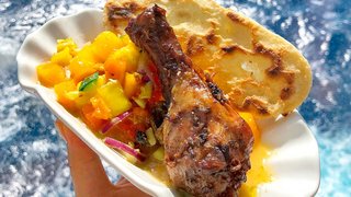 So schmeckt die Karibik So schmeckt die Karibik
