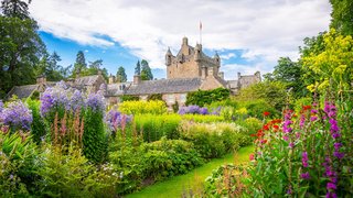 Cawdor Castle Cawdor Castle