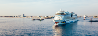 AIDA Pauschalreisen ab Deutschland