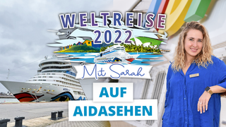 Auf AIDAsehen