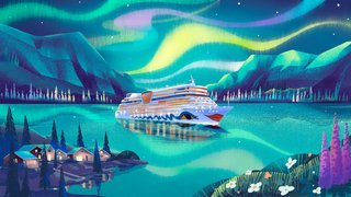 AIDA Inspiration nr. 4
