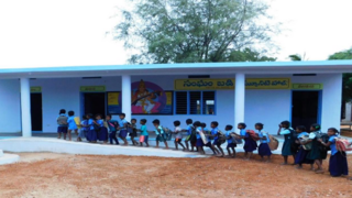 Vorschule in Madhavaram Thanda Vorschule in Madhavaram Thanda