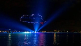 Kieler Woche 2021 © AIDACruises/Jan Schugardt