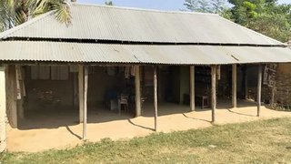 Vorschule in Basbati Vorschule in Basbati