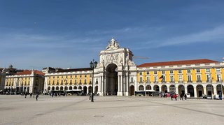 Praça do Comércio Praça do Comércio