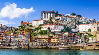 Ausflugs-Highlights in Porto Leixões